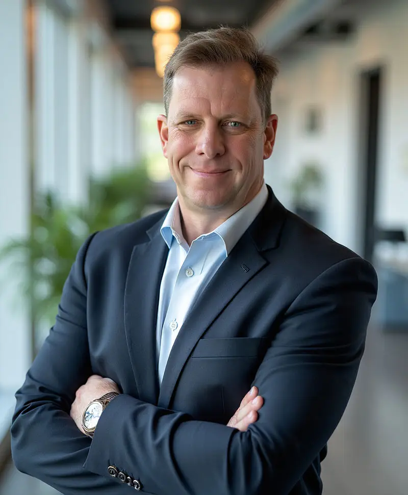 Tom Kuesel