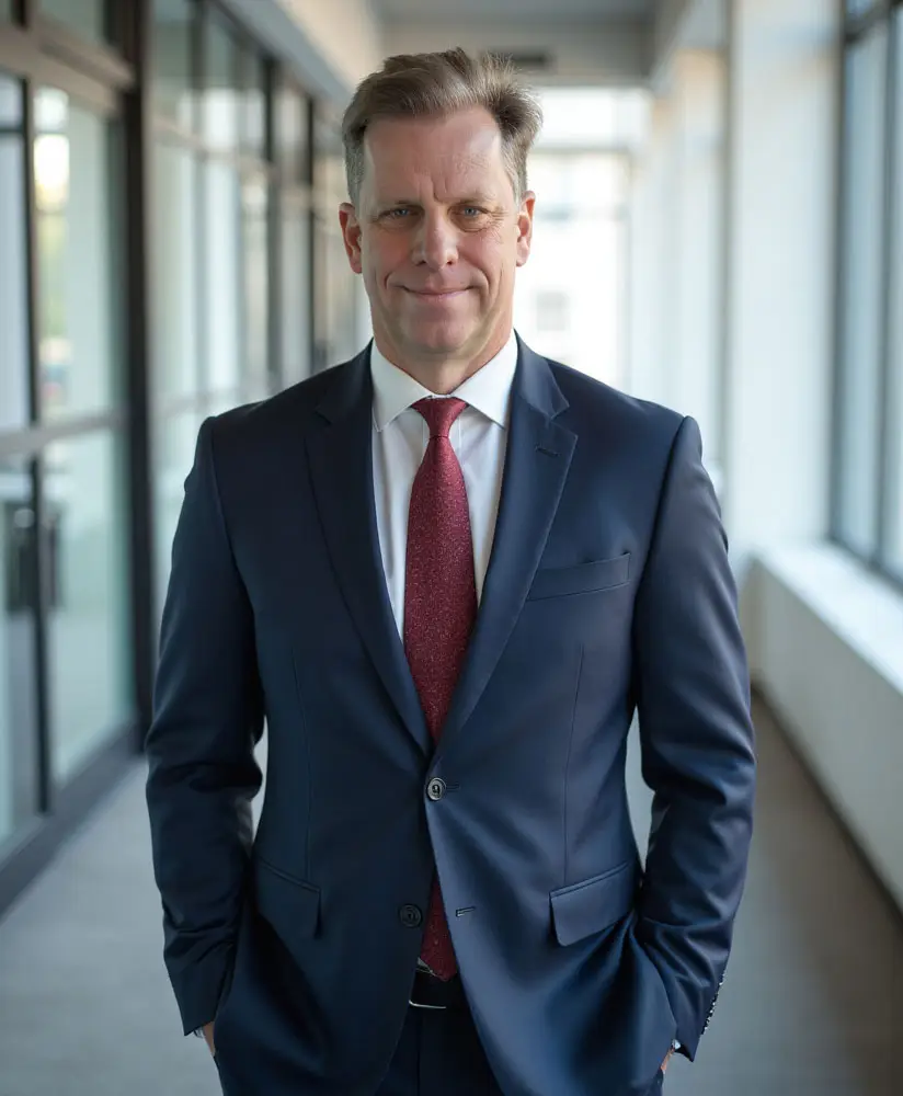 Tom Kuesel