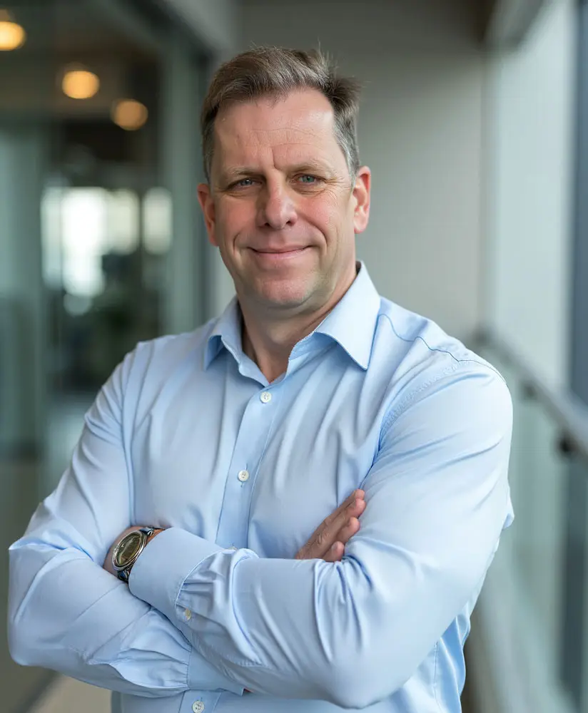 Tom Kuesel
